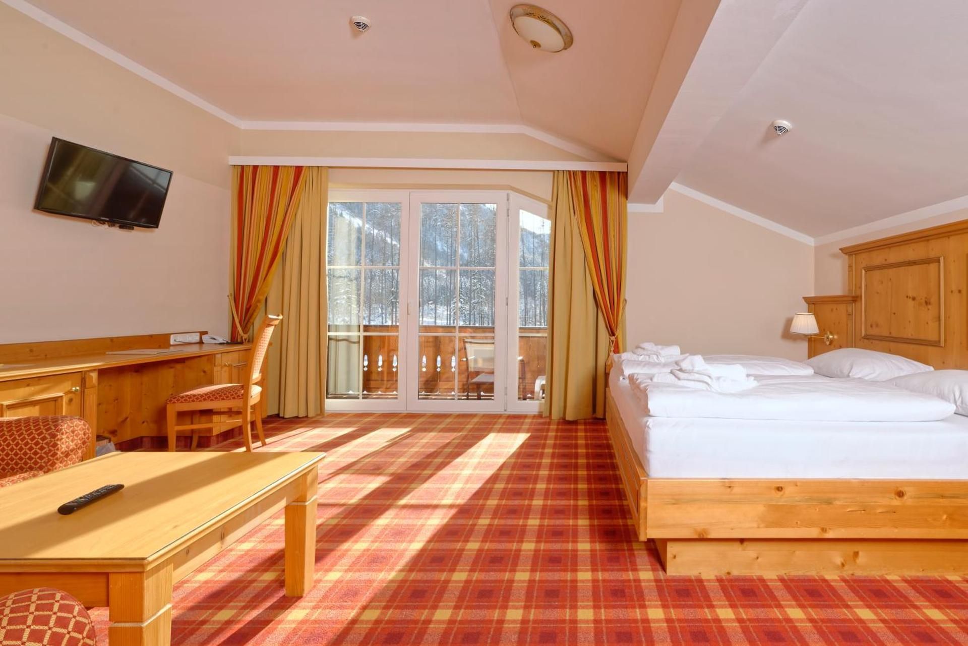 Family Suite
