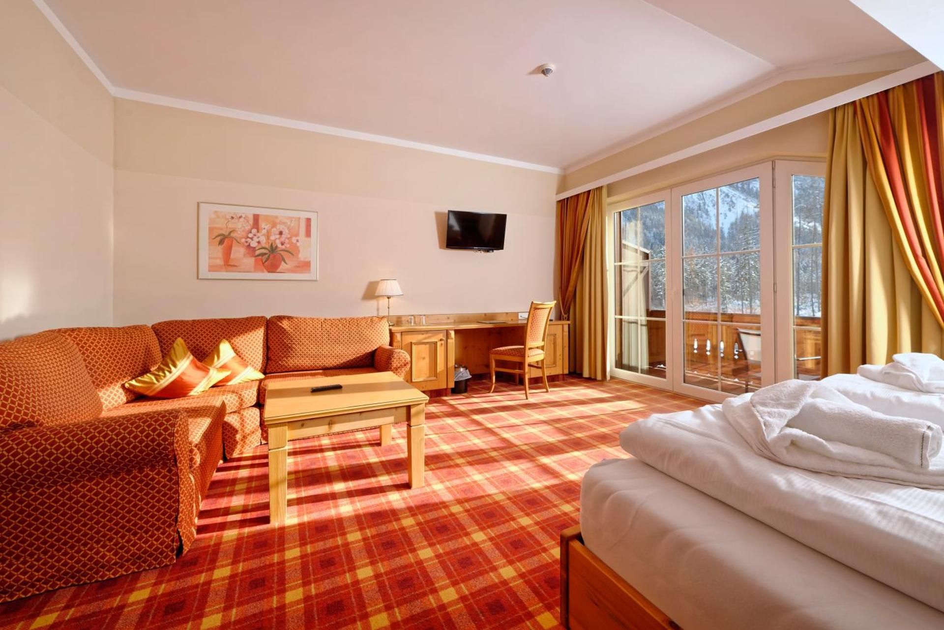 Family Suite
