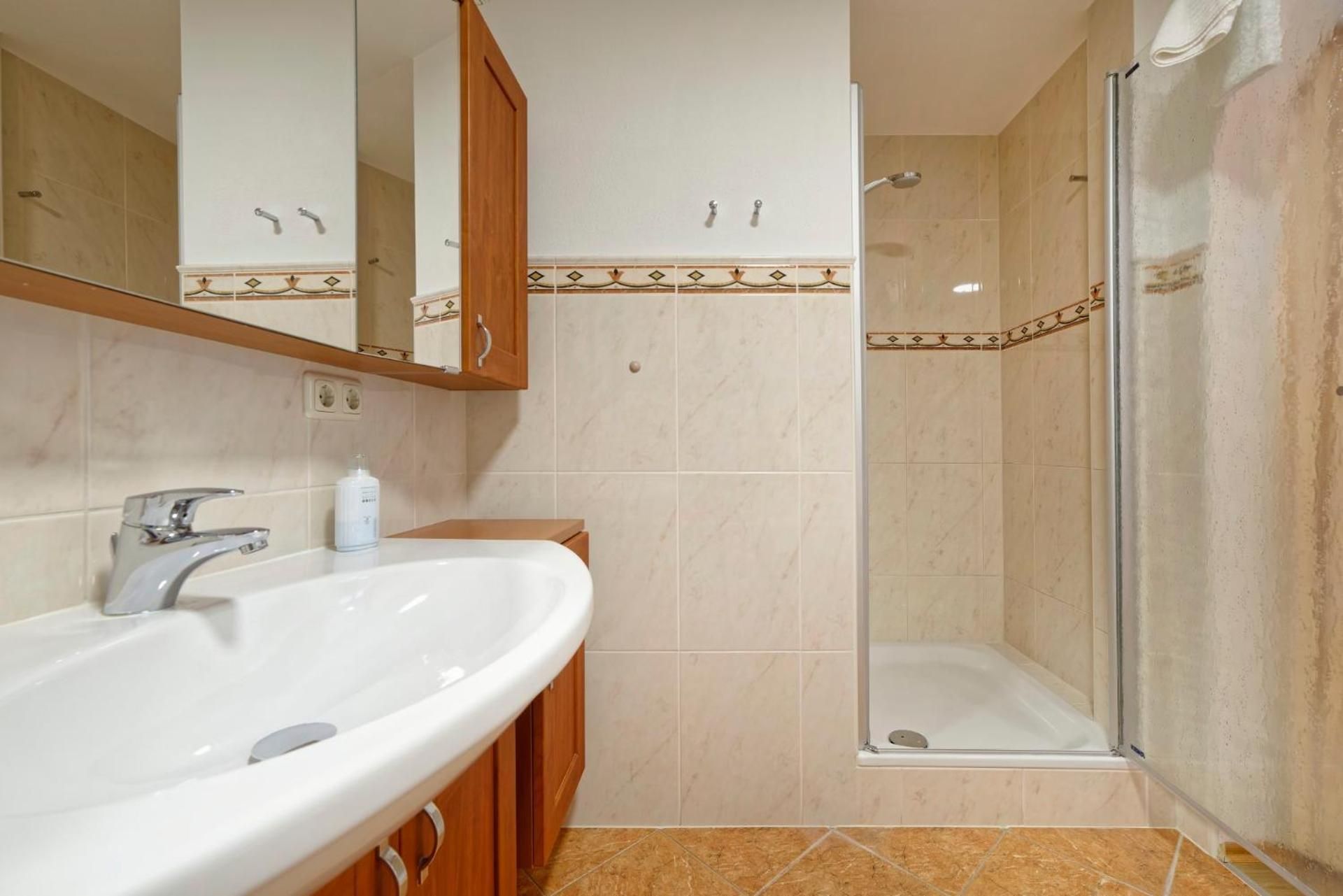 Ferienwohnung "Westernberg"