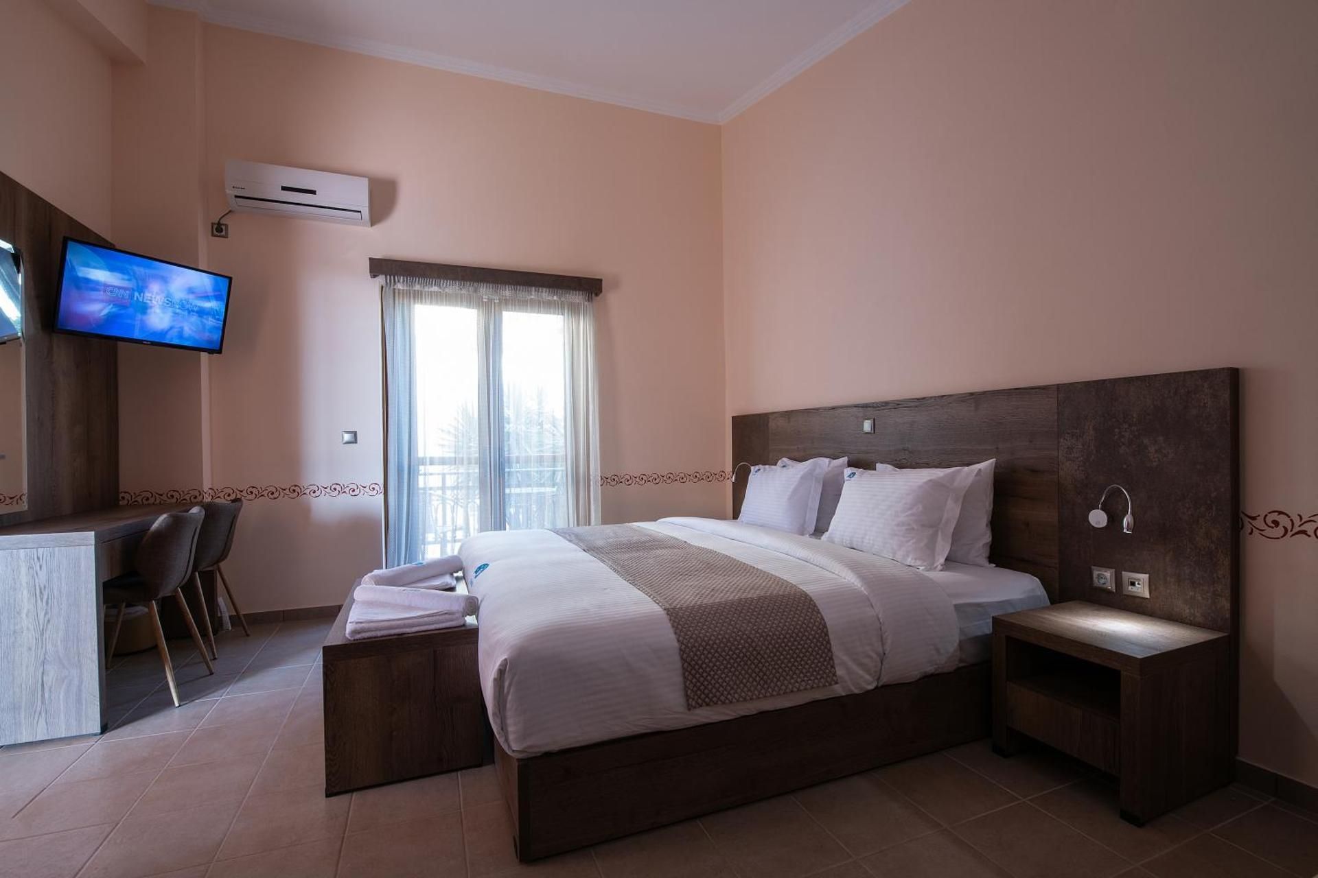 Superior Suite with Sea View