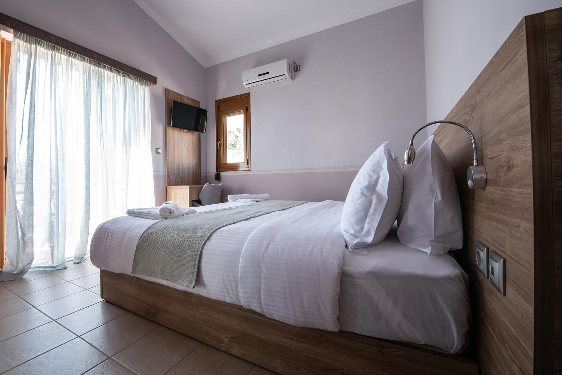 Suite with Sea View