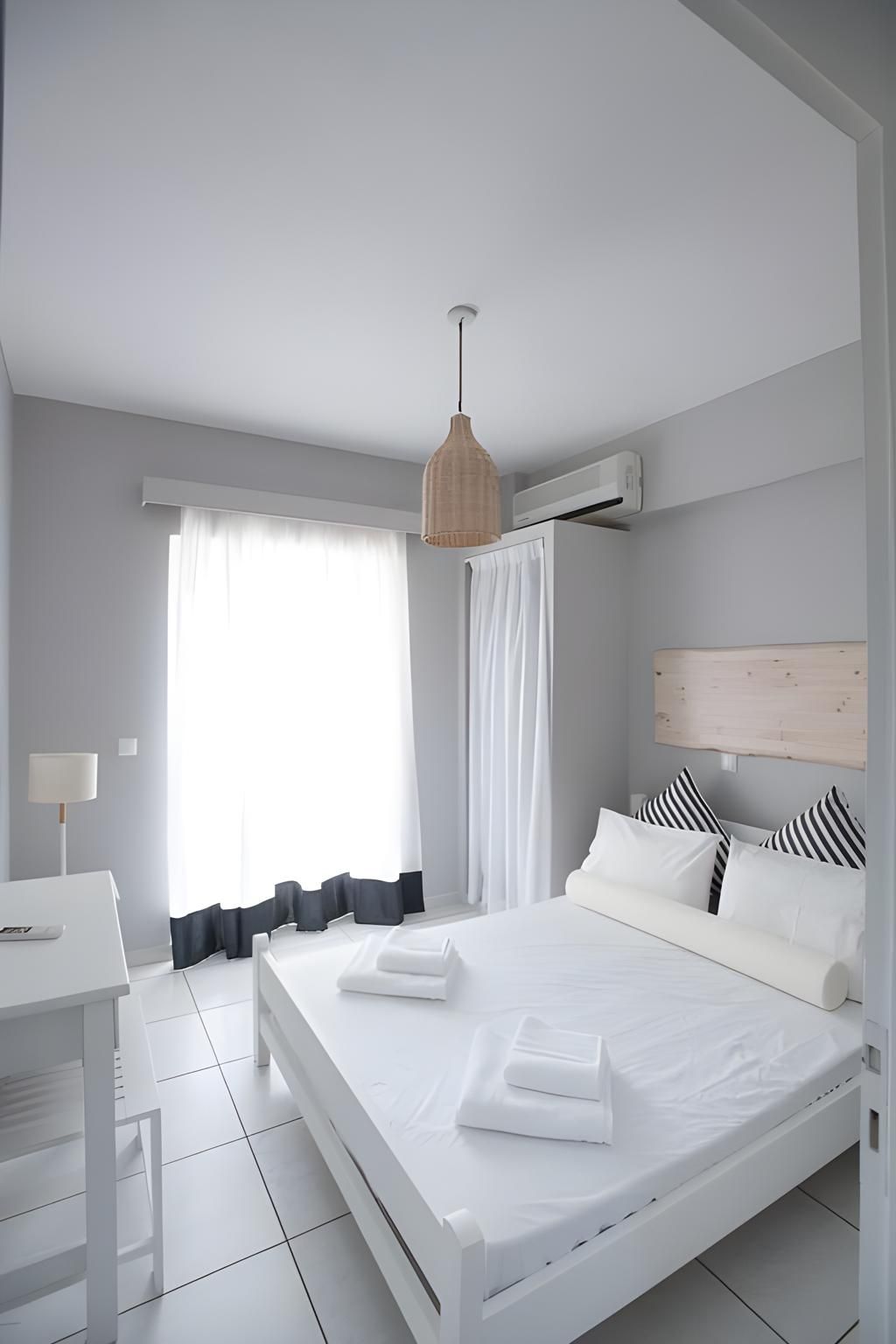 Sea View Family Suite