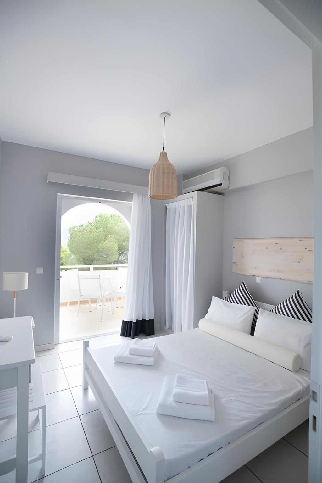 Sea View Family Suite
