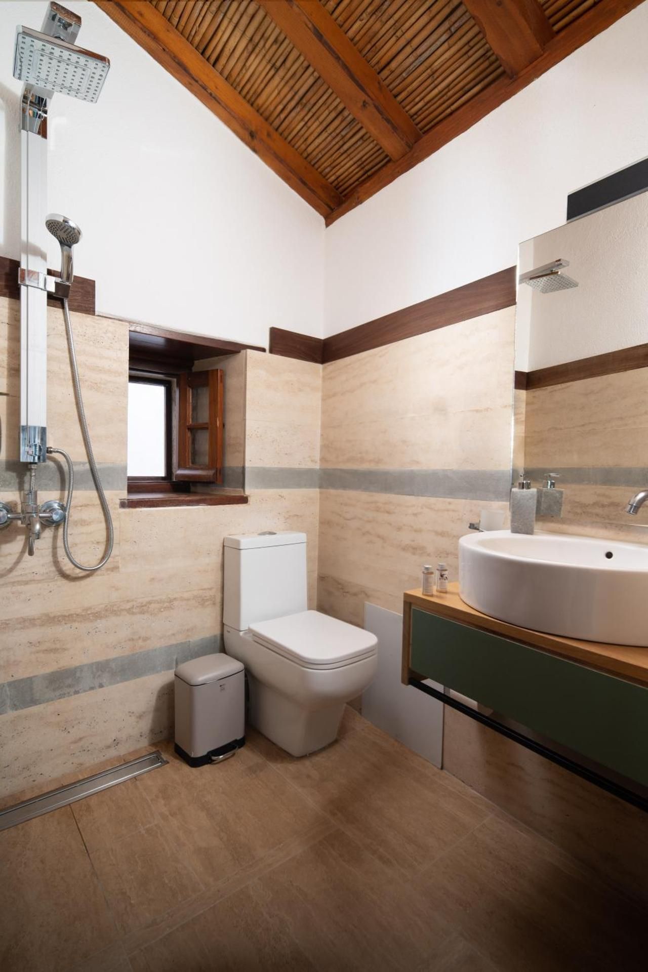 Family Suite with Sea View