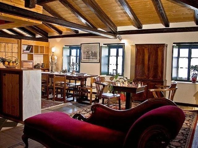 Lazareto Hotel