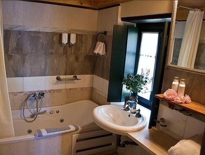 Lazareto Hotel