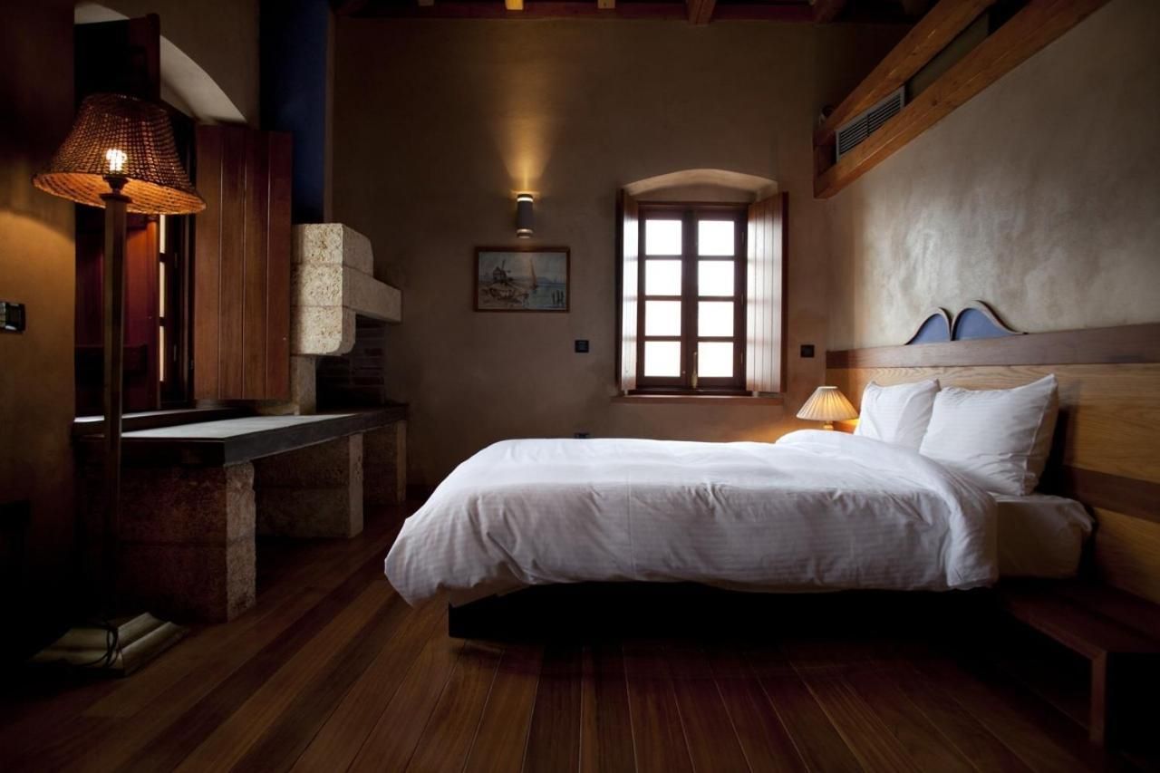 Lazareto Hotel