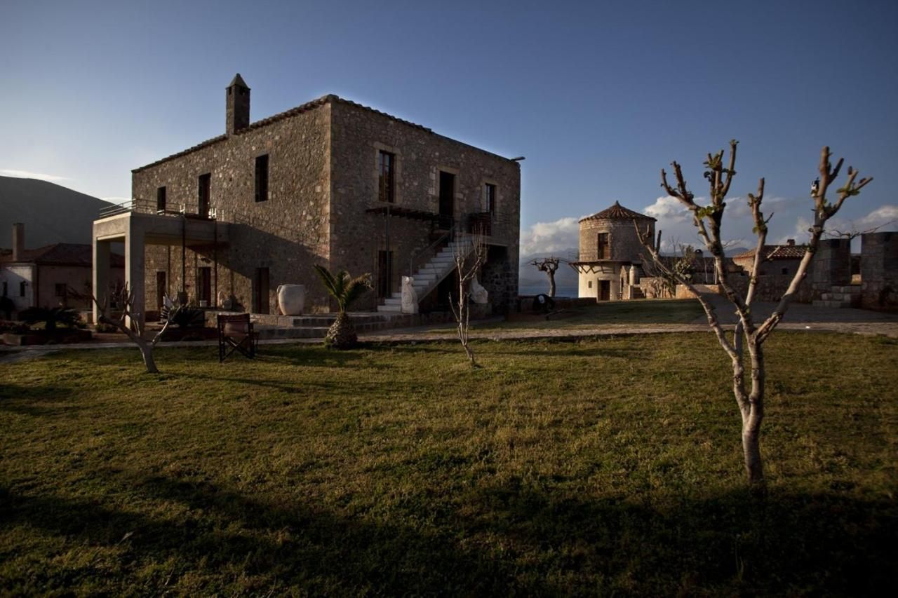 Lazareto Hotel