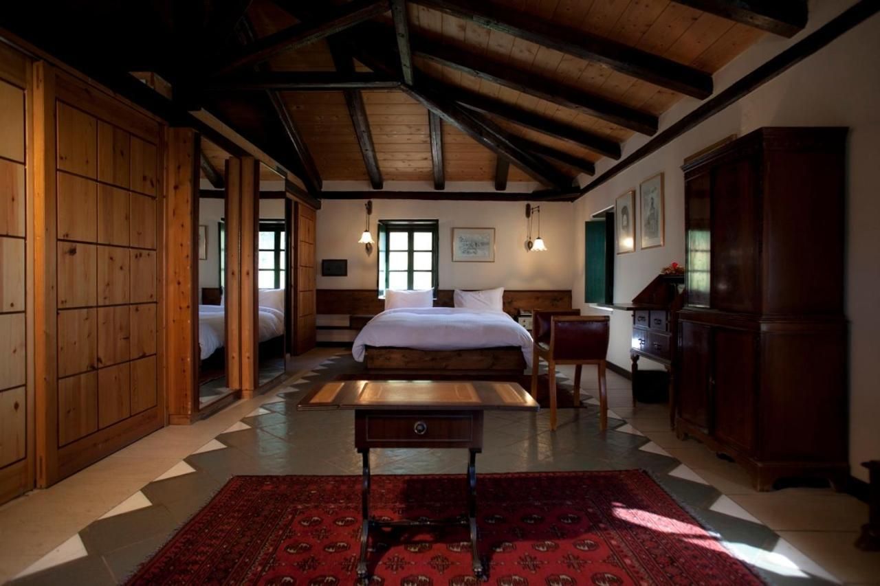 Lazareto Hotel