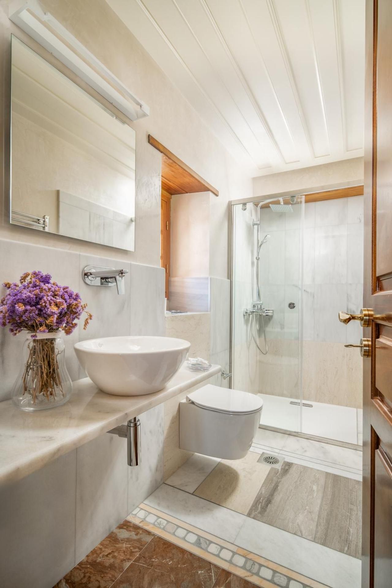 Superior Suite with Sea View
