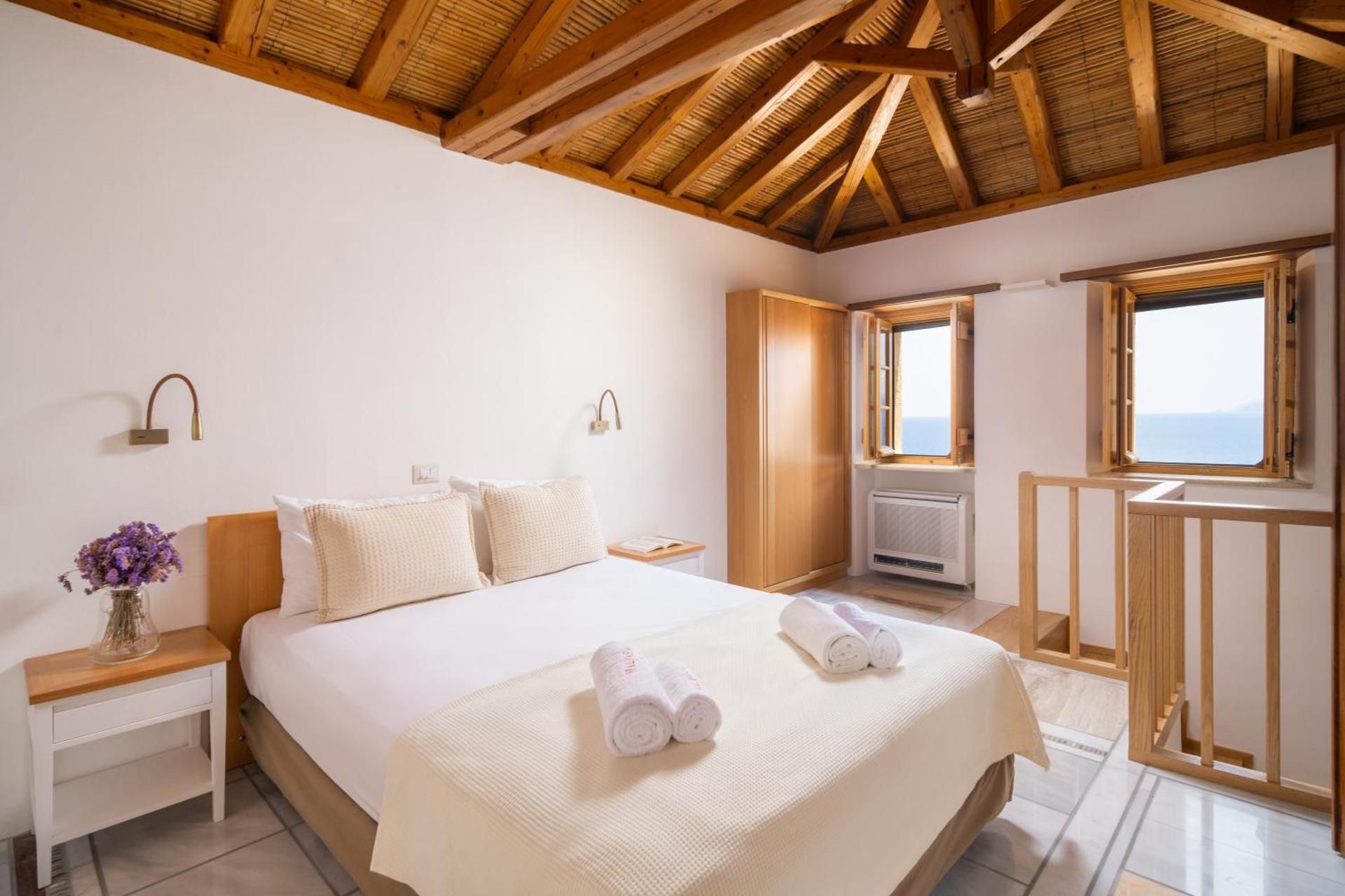 Duplex Suite