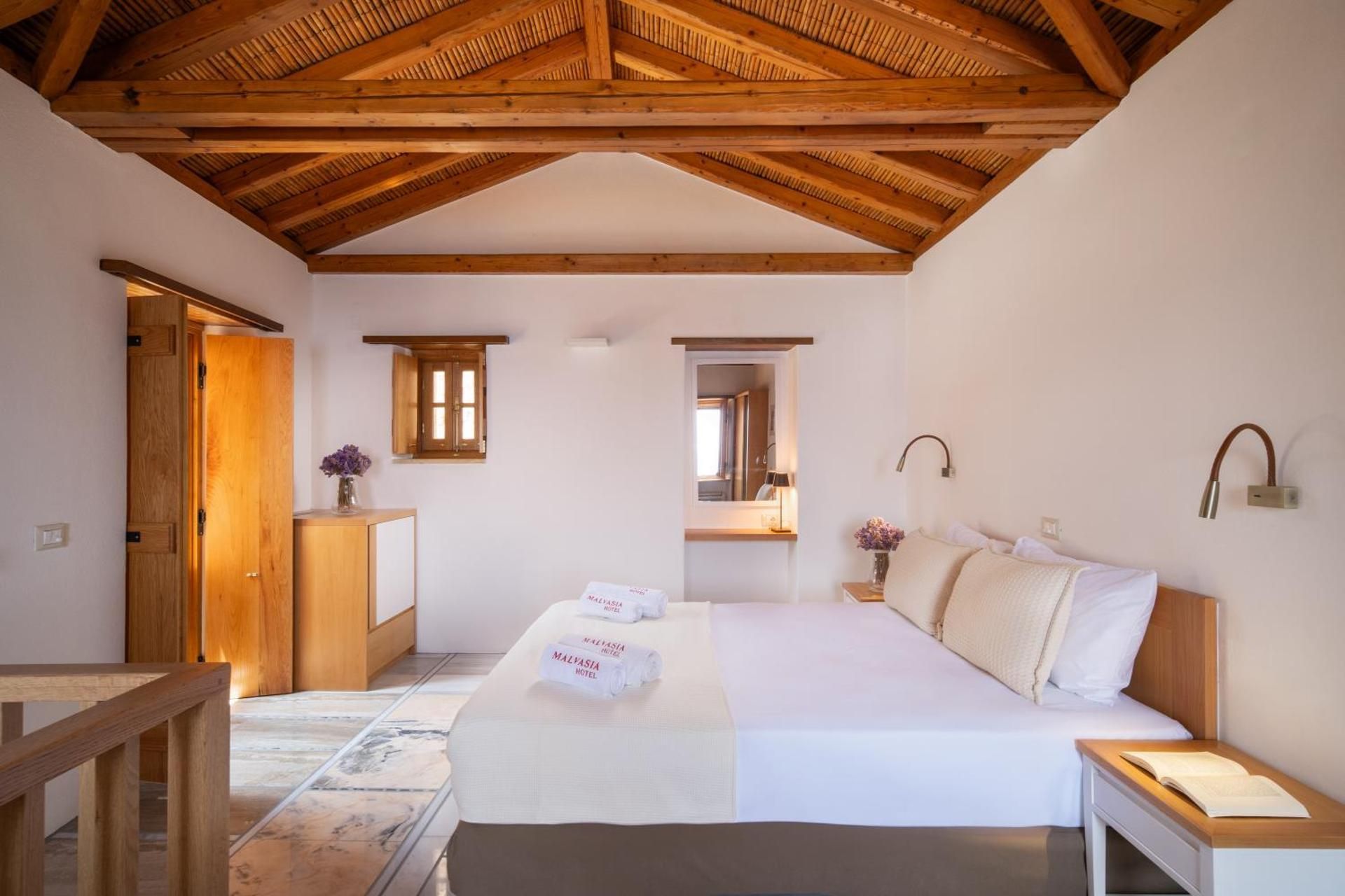 Duplex Suite