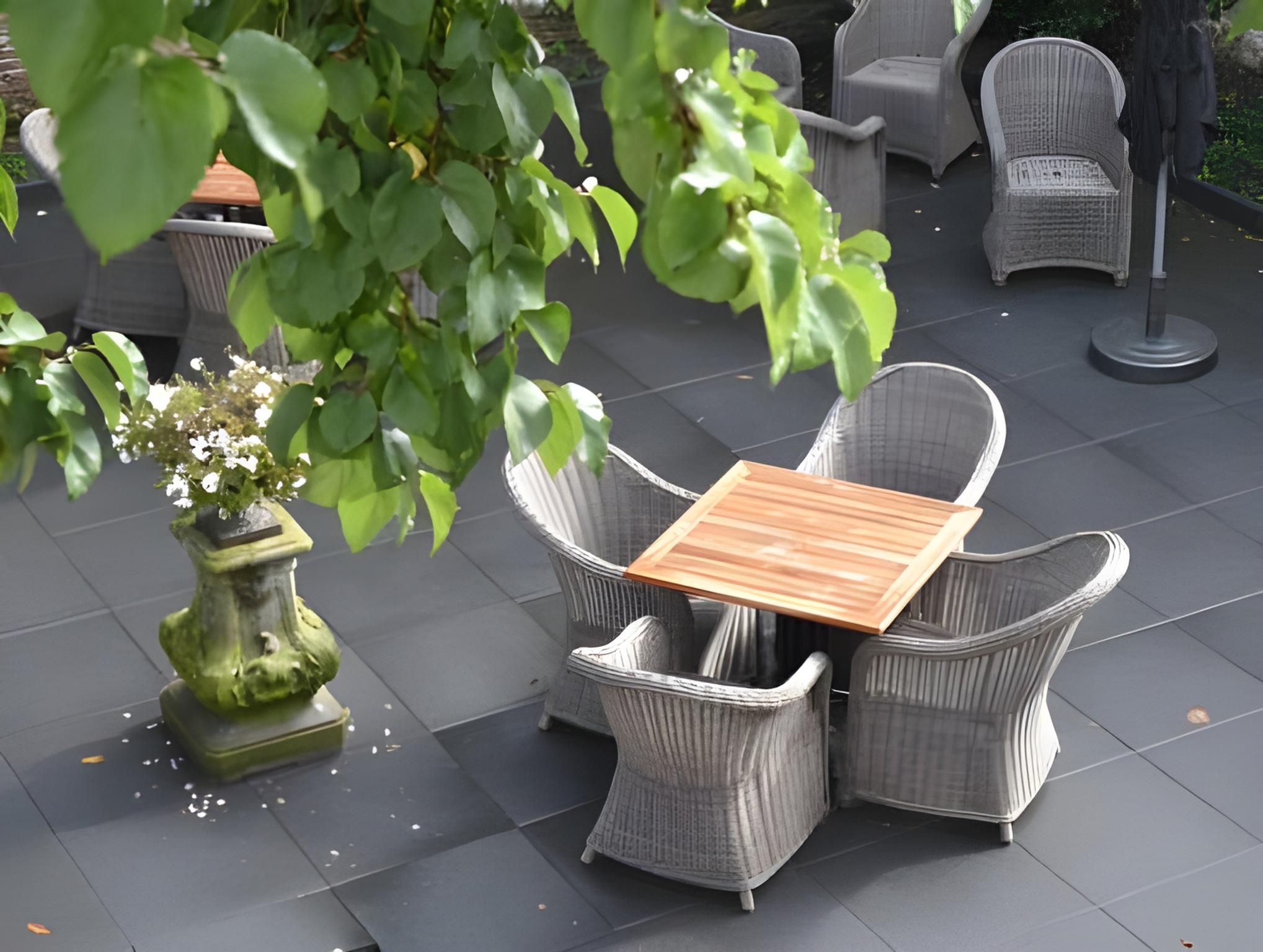 surrounding environment