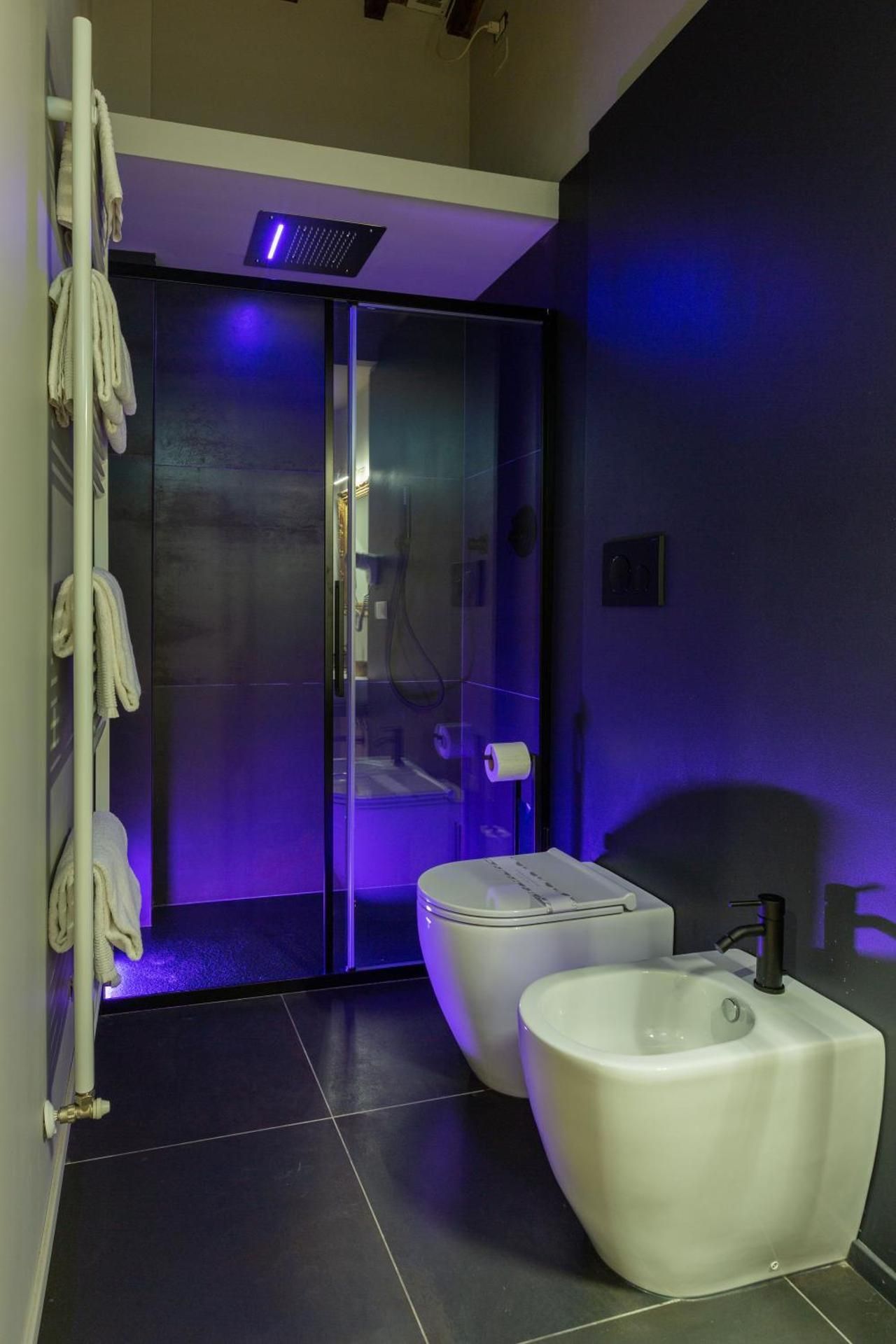 Spa Suite