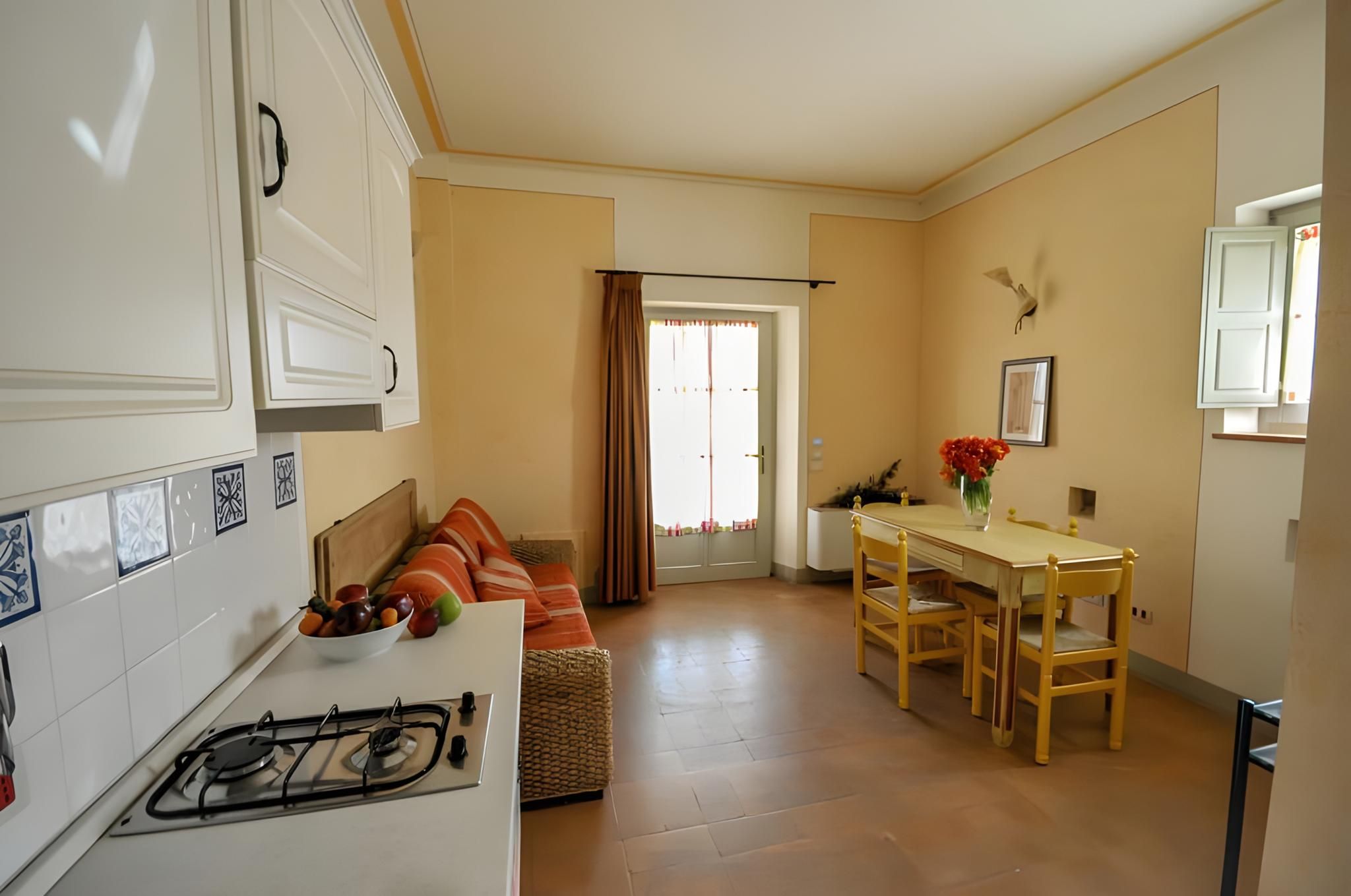 Standar Double Room