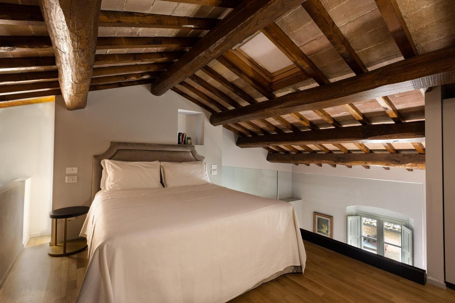 Spa Suite