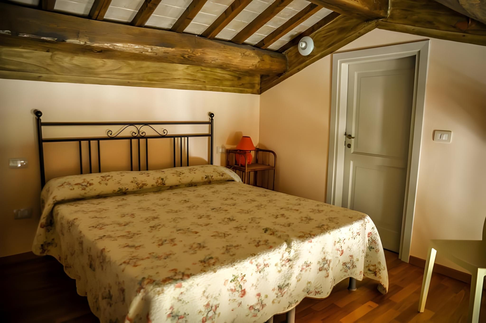 Standar Double Room