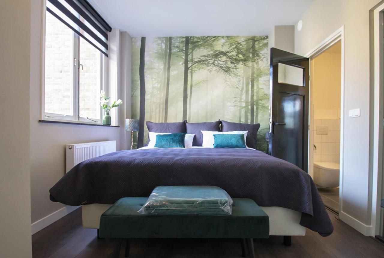 Citystays Deventer Studio Apartment 01 2