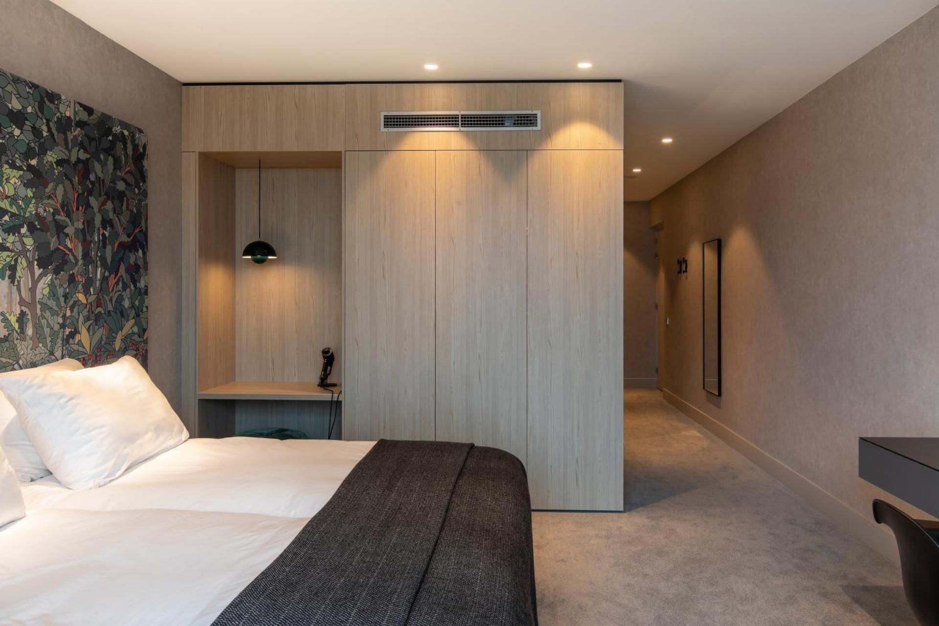 Van der Valk Hotel Deventer Standard Twin Room 2