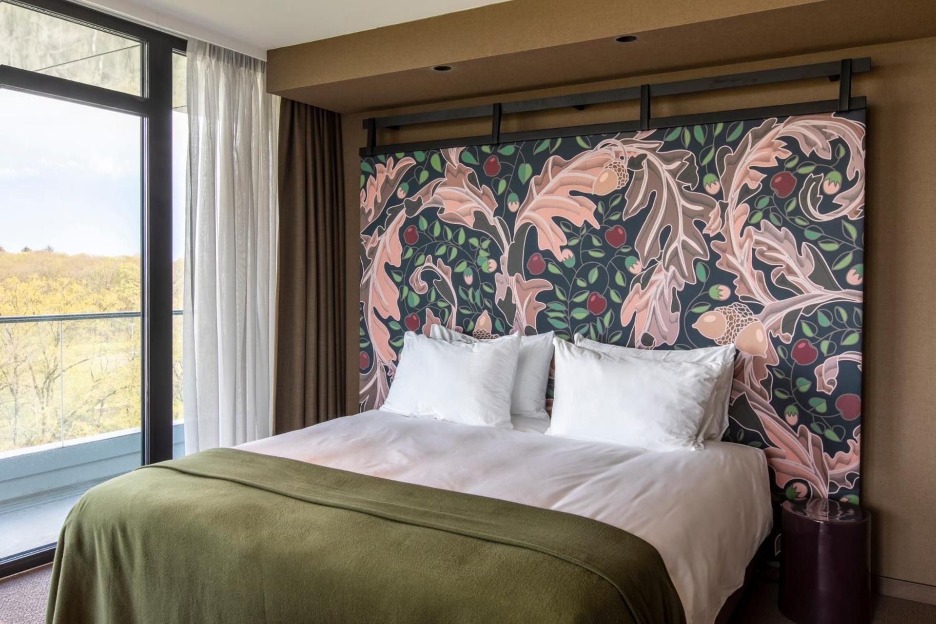 Van der Valk Hotel Deventer Suite with Hot Tub