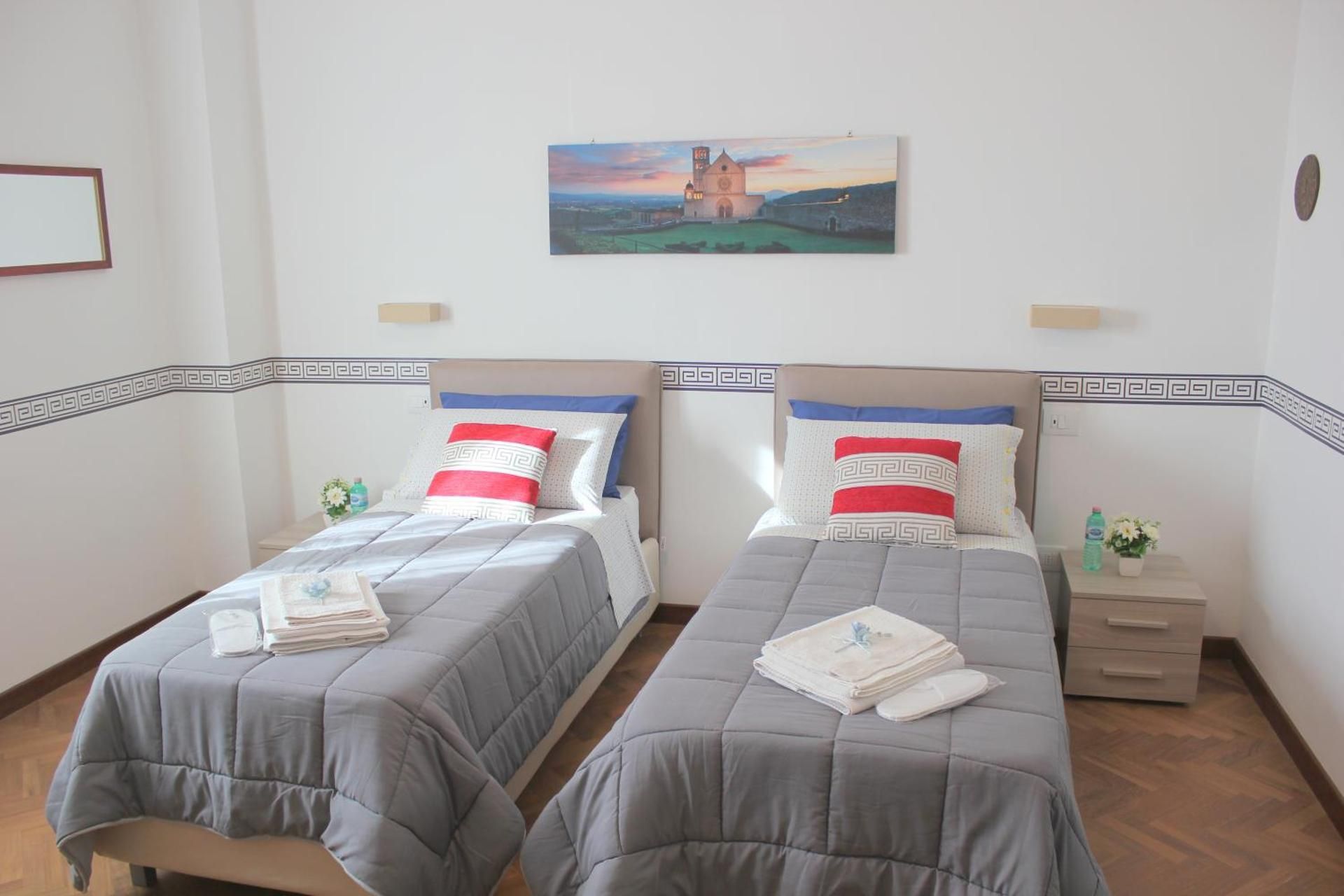 Double or Twin Room