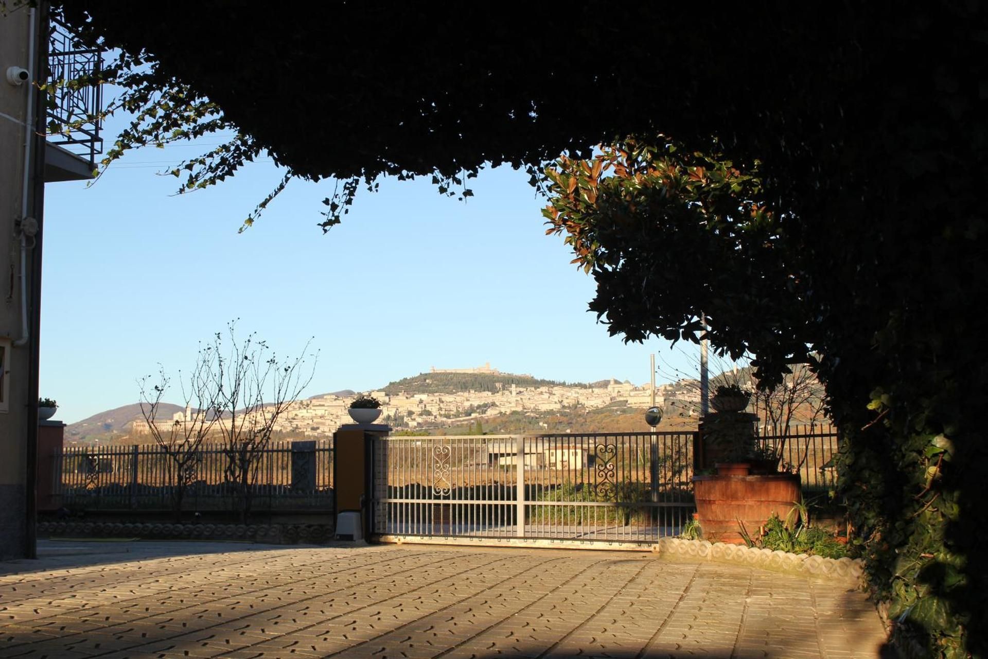 B&B Panorama d'Assisi
