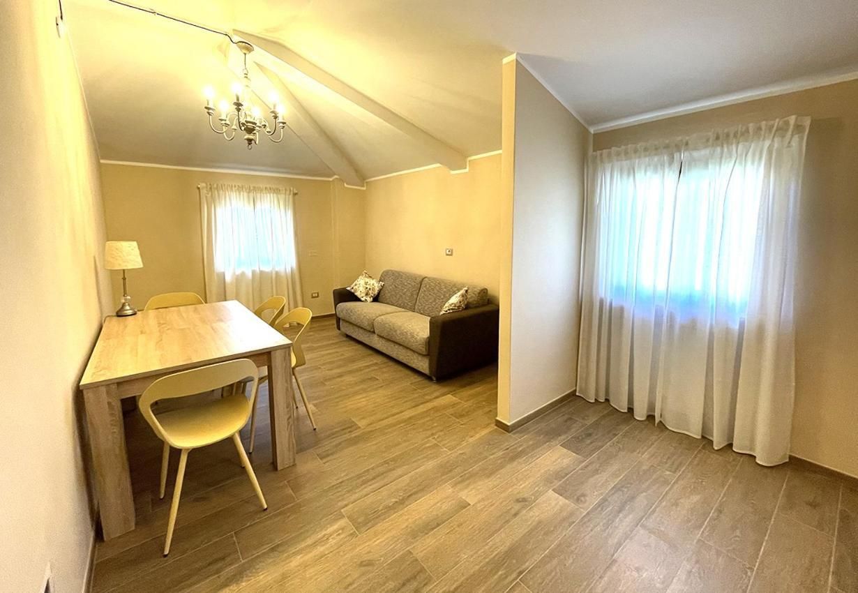 Ca di Milla B&B