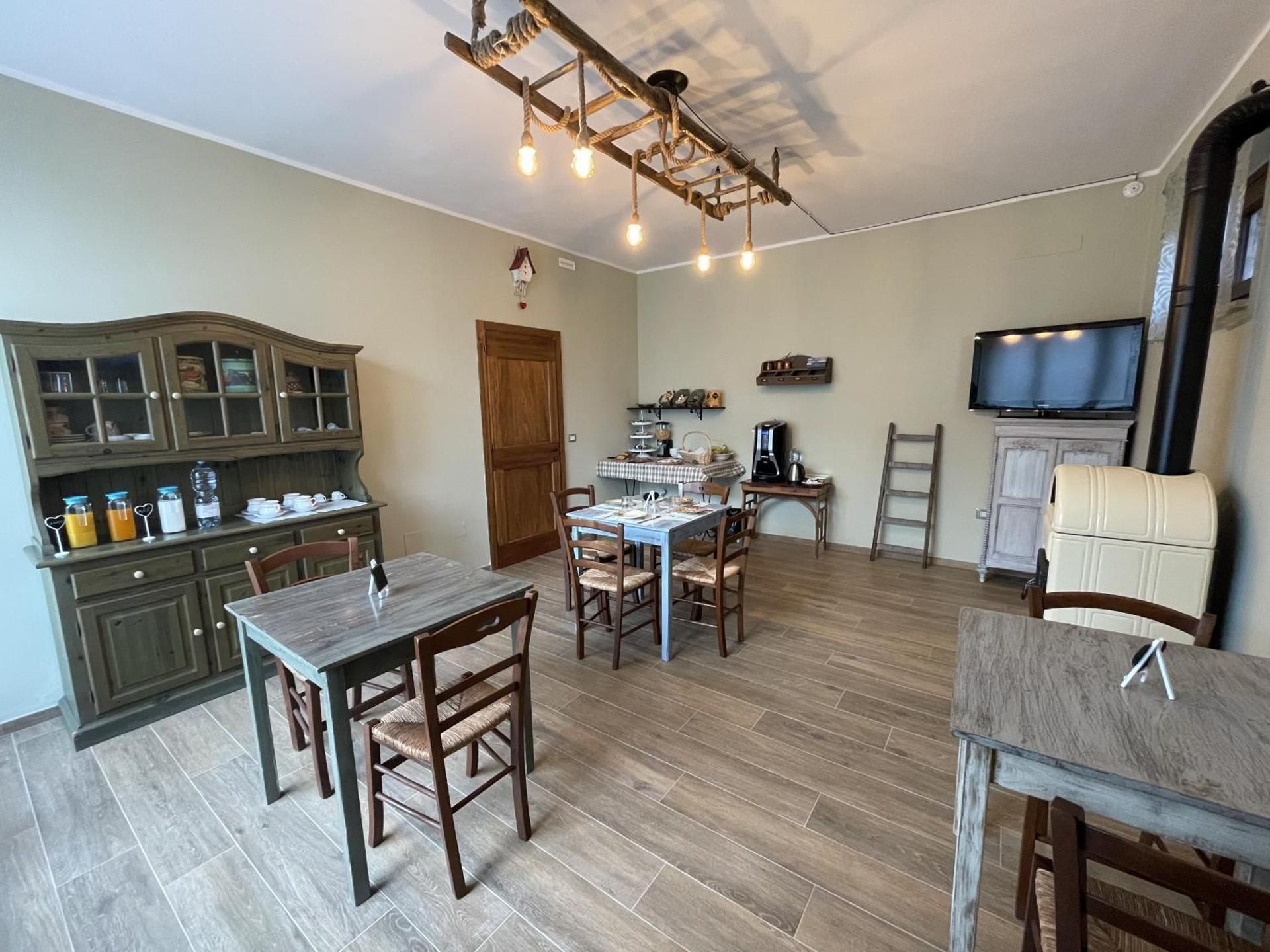 Ca di Milla B&B