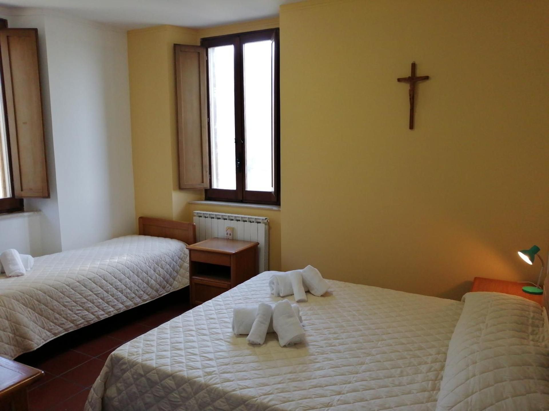 Classic Triple Room