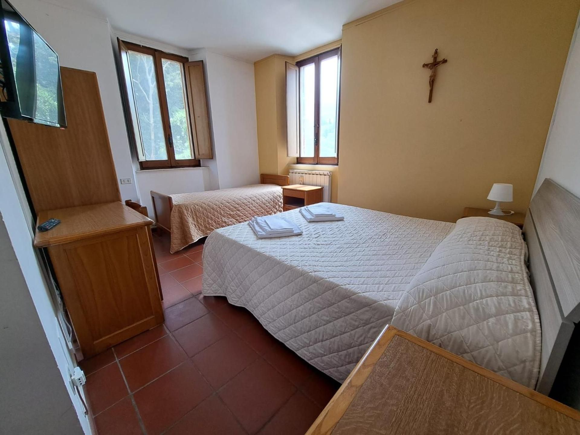 Classic Triple Room