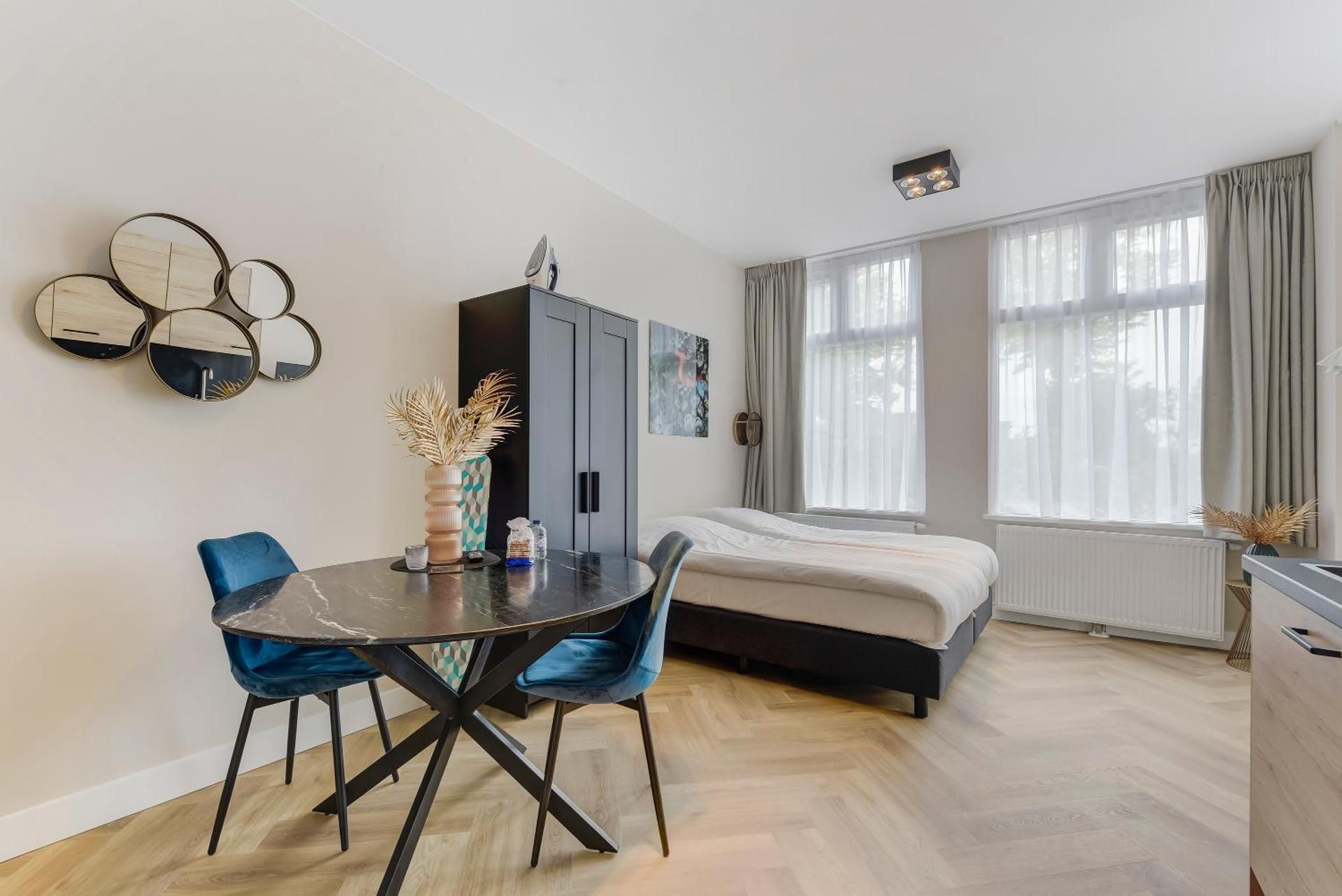 Apartment - Disability Access