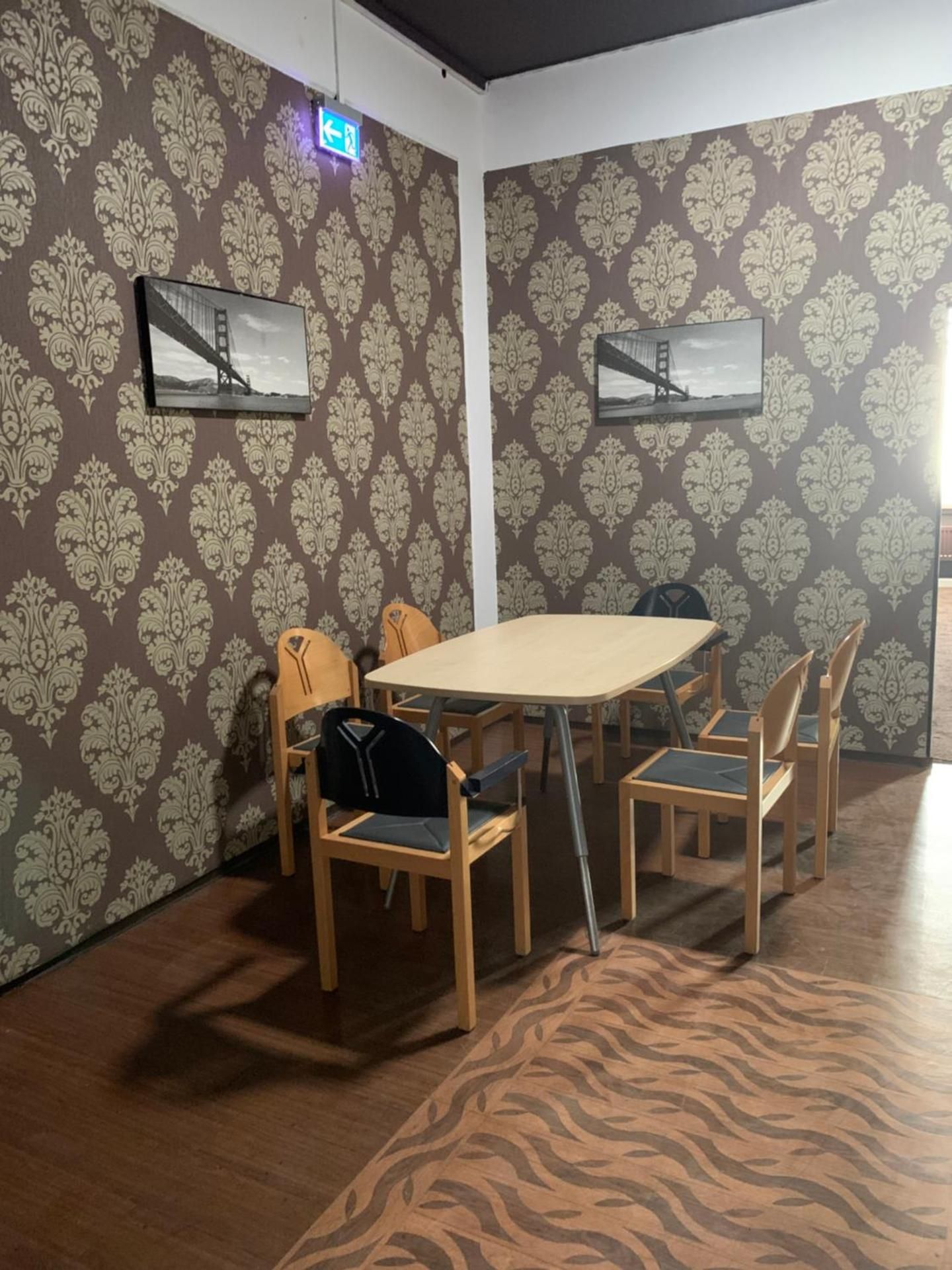 Hostel Terre