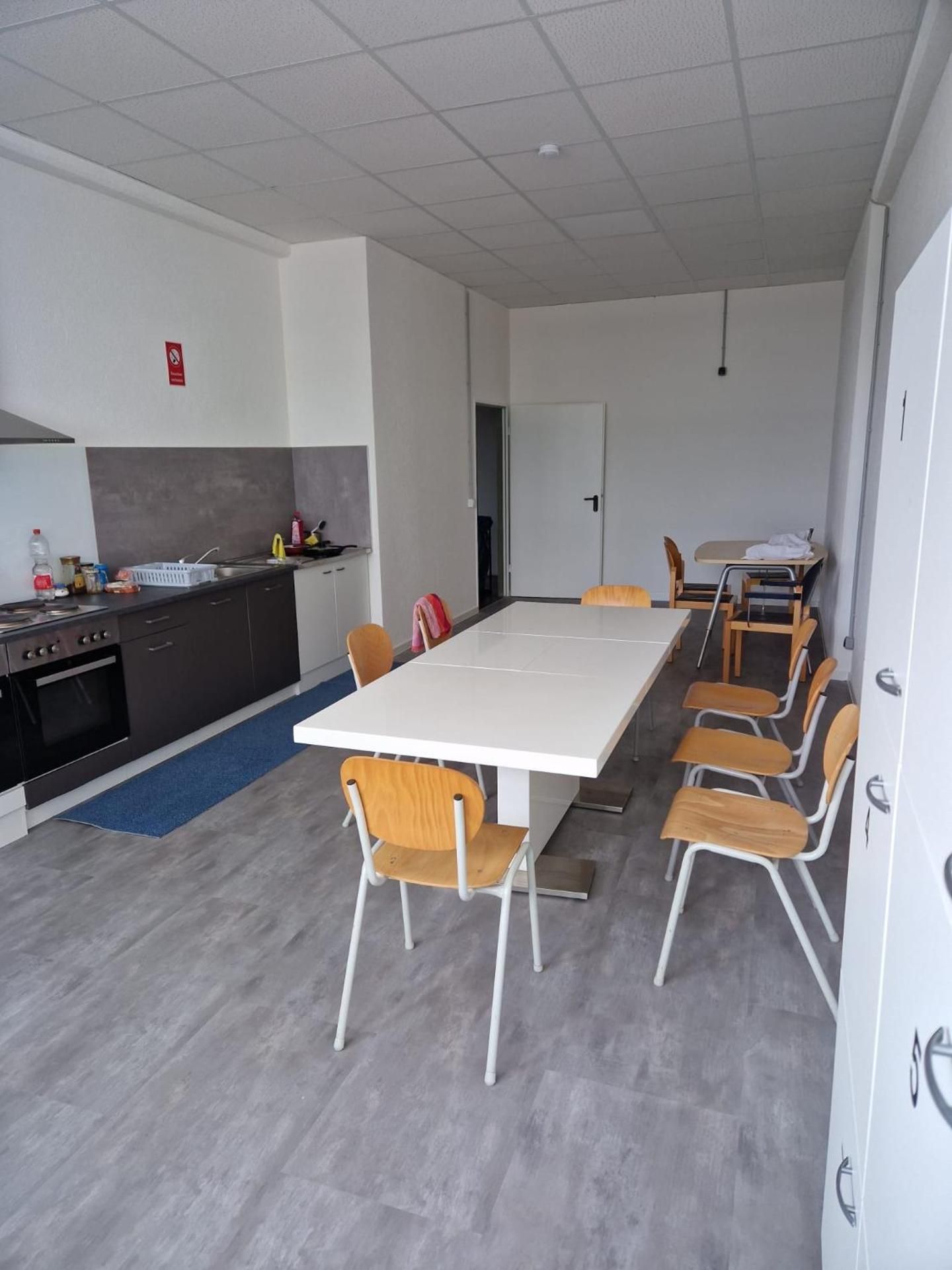 Hostel Terre