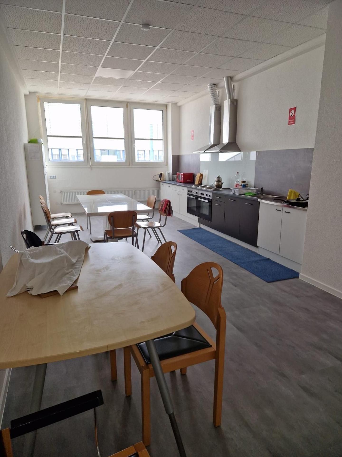 Hostel Terre