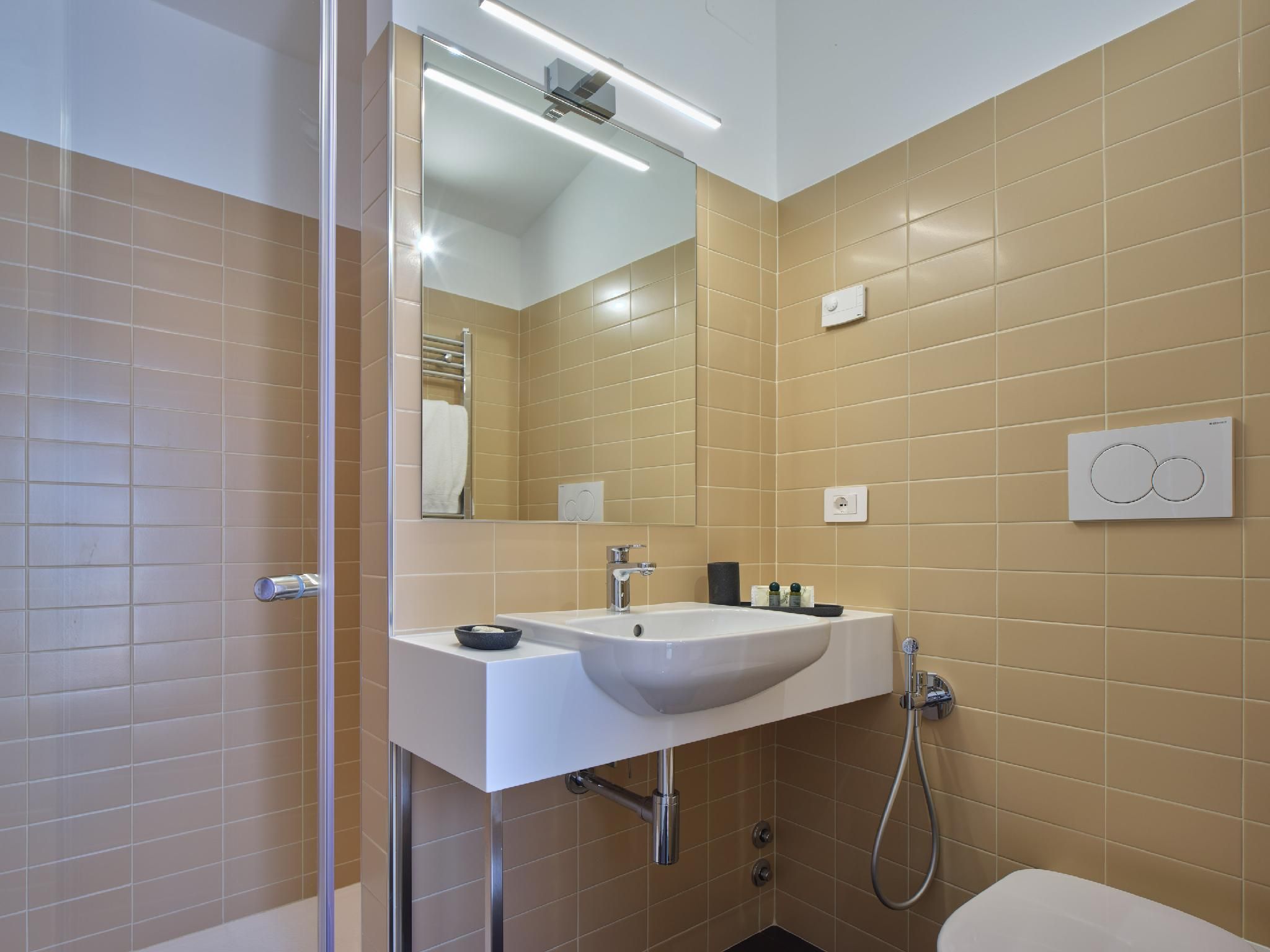 Junior Suite with Terrace