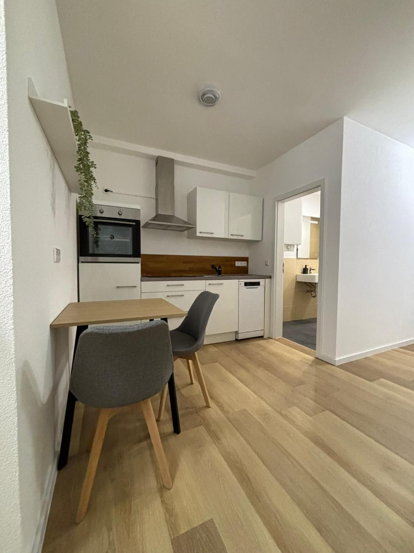 Double or Twin Room with Shared Bathroom