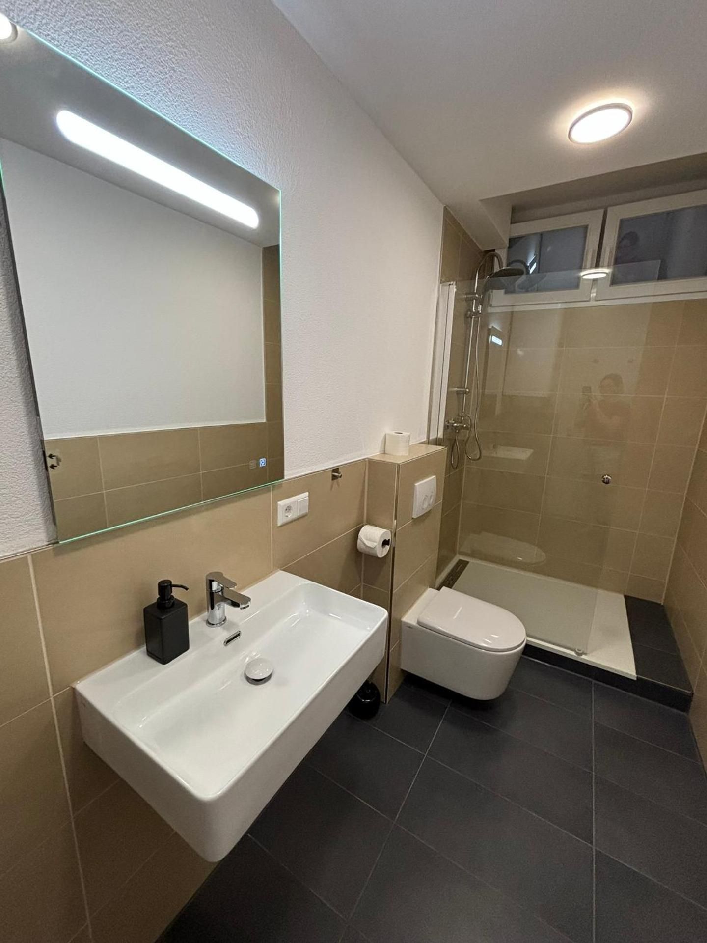Double or Twin Room with Shared Bathroom