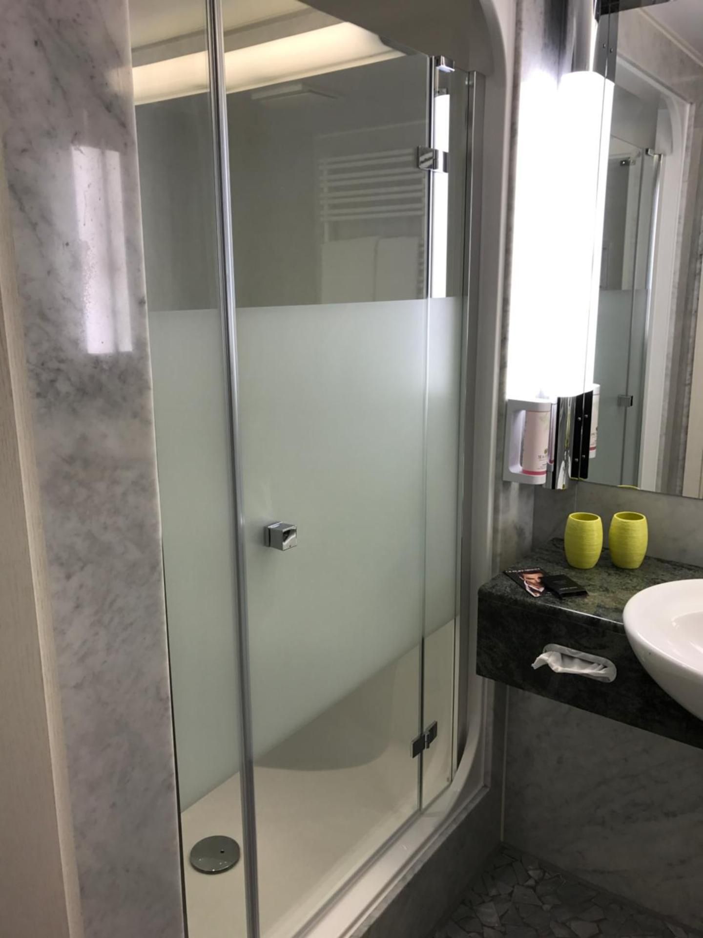 Spree - Waldhotel Cottbus Classic Suite 2