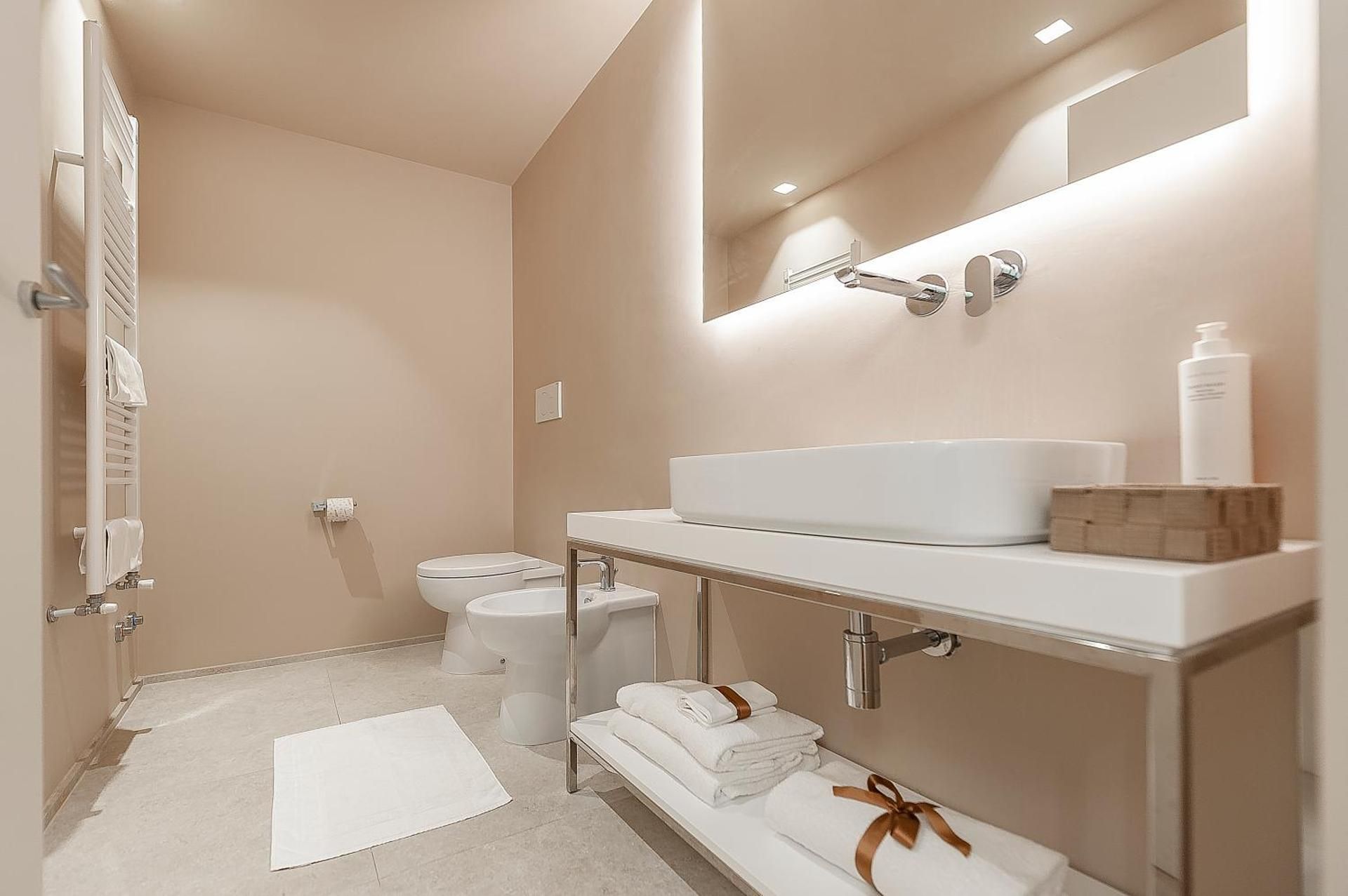 Dei Priori Boutique Hotel Junior Suite 2