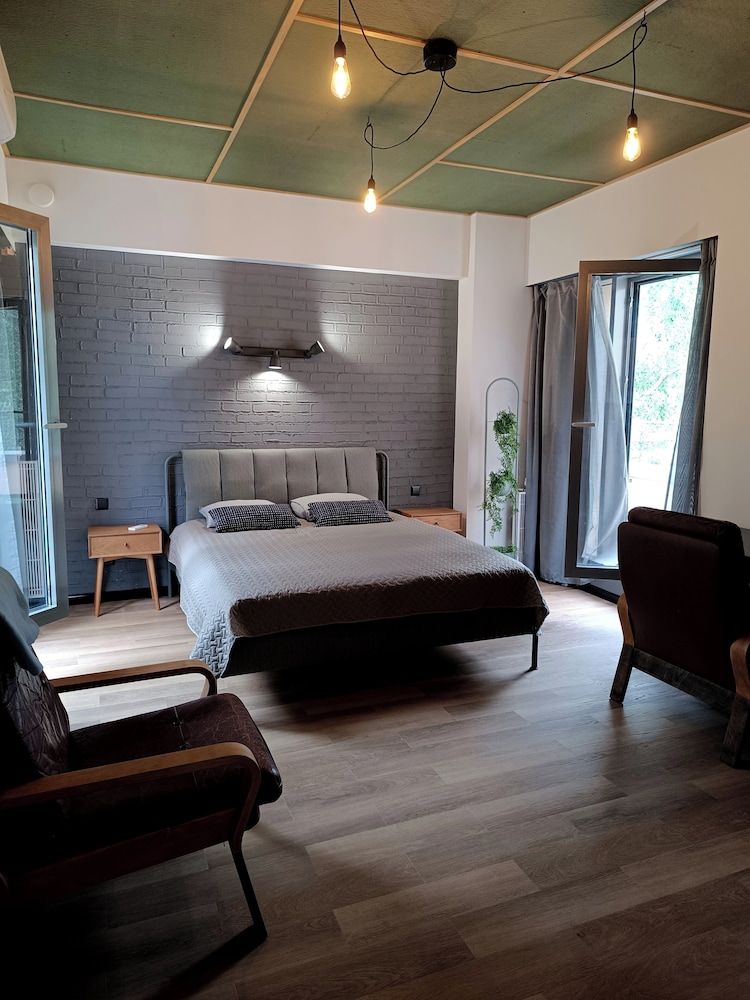 Comfort Apartment, 2 Bedrooms