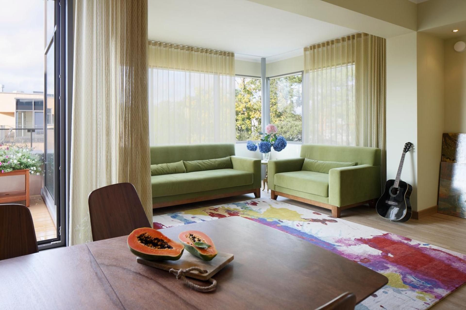 Club Family Suite
