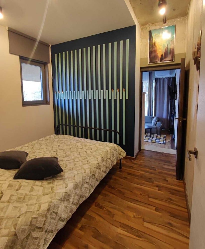 Deluxe Duplex