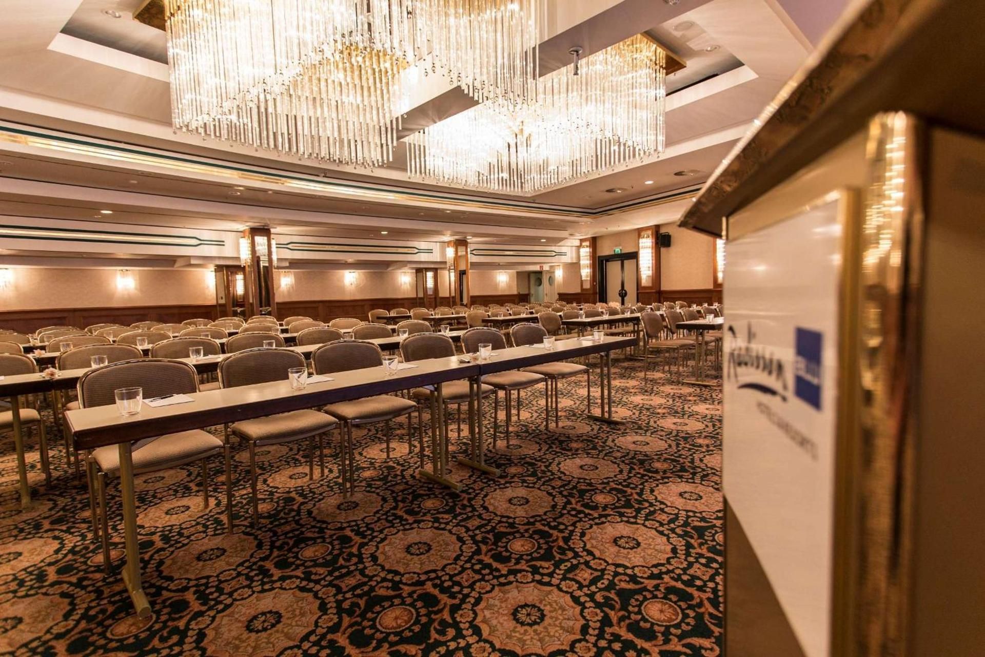 meeting room / ballrooms