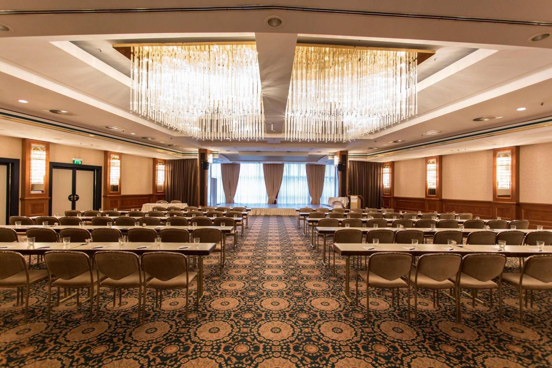 meeting room / ballrooms