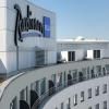 Radisson Blu Hotel, Cottbus