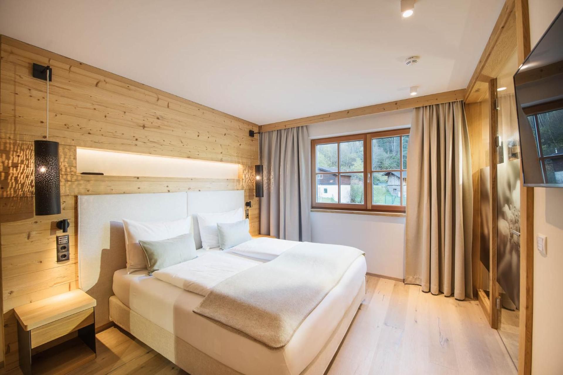 Country House Family Chalet
