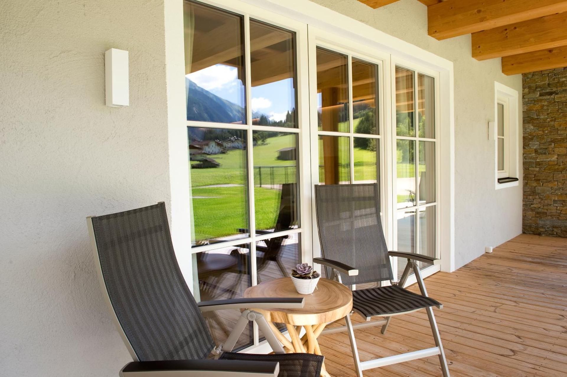 Country Junior Suite - Barrier free