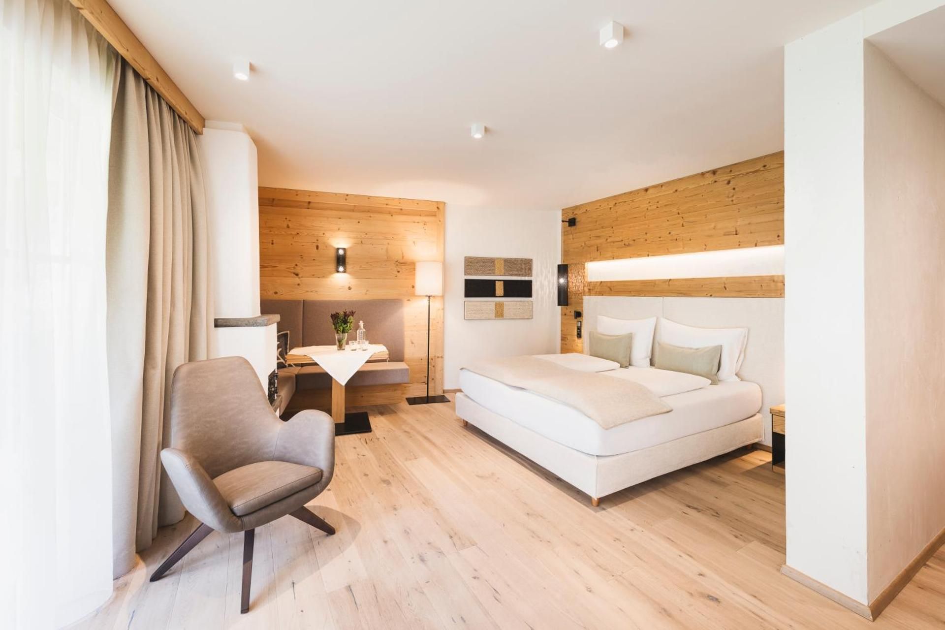Country House Superior Suite