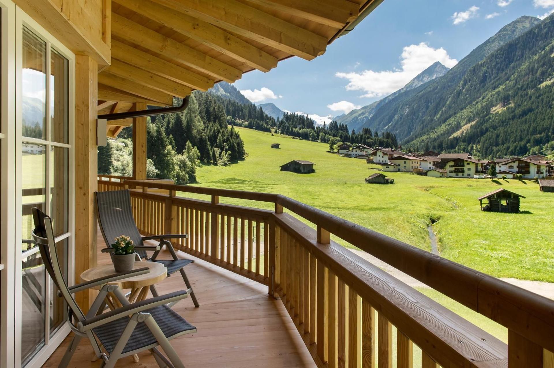 Country House Wellness Suite