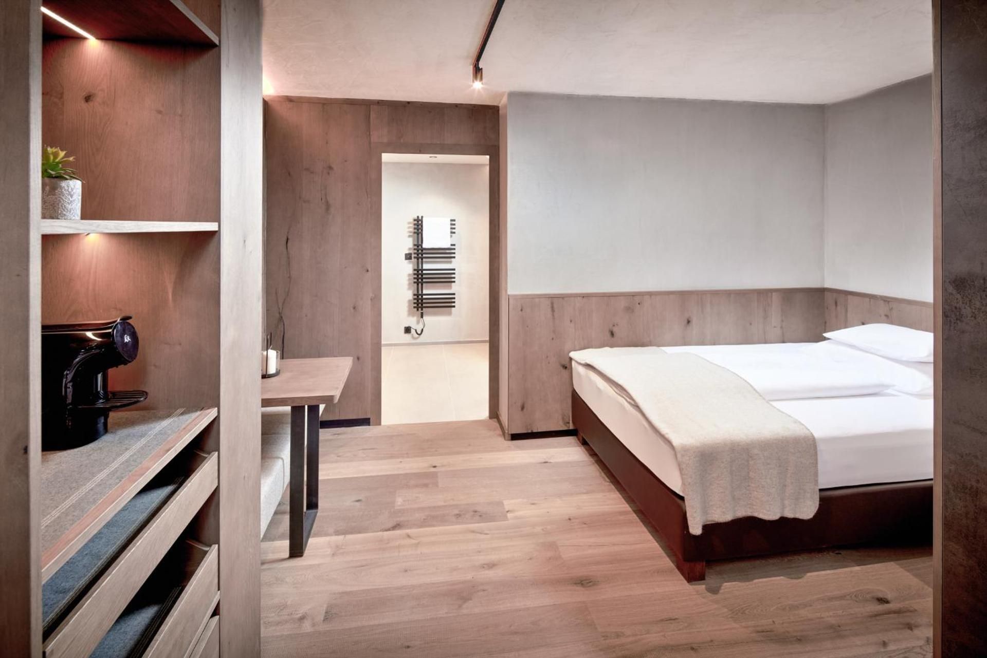 Single Room without balcony